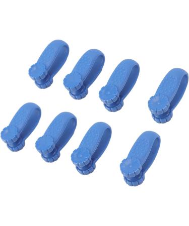 KUIKUI Hand Acupressure Clip for Migraines & Headaches Relief | Stimulate Points & Boost Immune System - International Shipping - Buy Online on GoSupps.com
