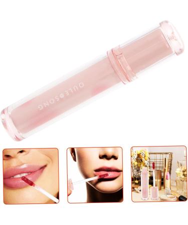  ARTSEWPLY Moisturizing Lip Gloss Natural Lip Moisturizing Lip Balm Lip Oil Lip Care Women Shiny Lip Gloss For Softer Lips - Buy Online on GoSupps.com