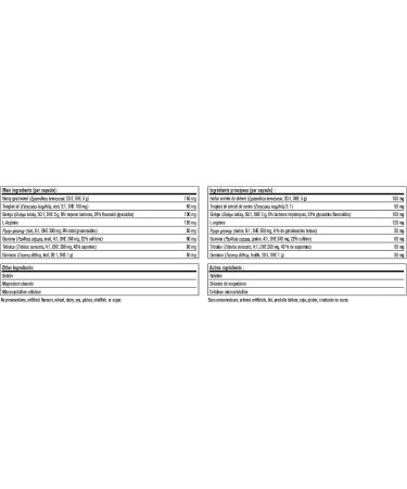 Dr Nutrition 360 - VigoMate For Men - Sustain And Enhance Physical Capability And Performance - Boost Libido - Support Healthy Testosterone Levels - 60 Capsules - Buy Online on GoSupps.com