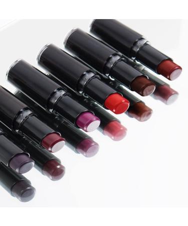 wet n wild Perfect Pout Lipstick Orange Red Bare Your Soul - Vegan, Gluten-Free, Cruelty-Free Lip Color 1.50 oz - Buy Online on GoSupps.com