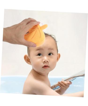 15 Pcs FRCOLOR Children's Bath Balls & Exfoliating Loofah Sponges - Soft Bath Mittens & Body Scrubber Set for Fun Bath Time - Buy Online on GoSupps.com