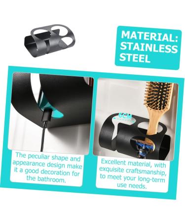 WOONEKY MultiTools: Heavy-Duty Rustproof Household Appliances & Multifunctional Steel Hooks for International Shipping - Buy Online on GoSupps.com