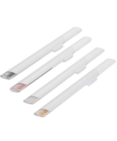 Nail Painting Pen High Quality Materials Nail Art Dotting Pen Durable Woman for Home(1.2mm)