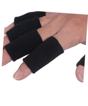 FRCOLOR 40 Pcs Sports Finger Sleeves & Thumb Braces - Basketball & Volleyball Finger Guards for Protection - Buy Online on GoSupps.com