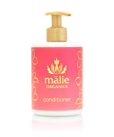 Malie Organics Plumeria Conditioner - 14 oz