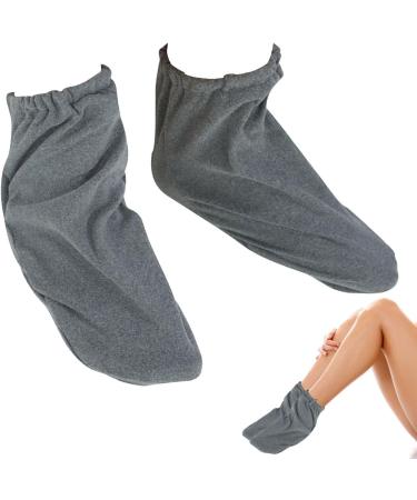 Buy Toddler's Sleeping Socks Set - Breathable Soft Design & Cold-Resistant Leg Covering for Adults | Perfect for Comfort & Warmth - Buy Online on GoSupps.com