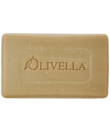 Olivella Soap Bar 5.29 oz Face & Body (156ml) - 6 Pack - Buy Online on GoSupps.com