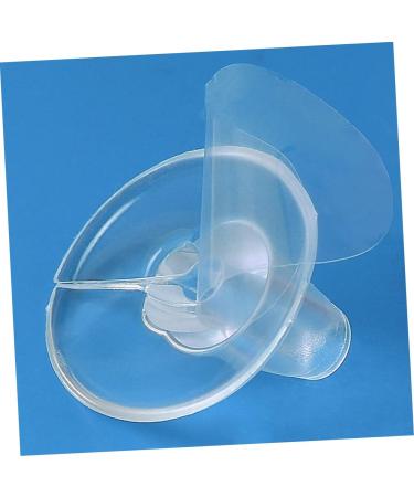 FRCOLOR Breathable Foot Pads - 3 Pairs White Gel Insoles for Comfort & Pain Relief - International Shipping Available - Buy Online on GoSupps.com