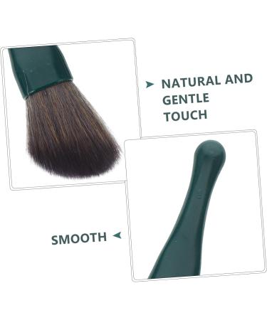 Beaupretty 1 Set Beauty Brush Set Eye Shadow Eyeshadow Portable Women Makeup Supplies Girl Makeup Brush Face Beauty Tools Makeup Tool Brush for Makeup Mix Five Piece Set Miss - Buy Online on GoSupps.com