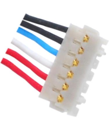 Buy BELLV Battery Replacement for Vodafone 1ICP4/63/70 - Smart Ultra 6 V995 V995N | International Shipping - Buy Online on GoSupps.com