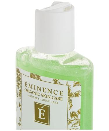Eminence Organic Citrus Exfoliating Wash 4.2oz - Refreshing Skincare - Buy Online on GoSupps.com