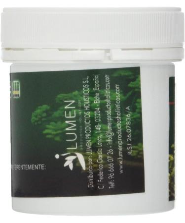 Buy Tepezcohuite Powder 40g - Natural Skin Healing & Anti-Aging Benefits | International Shipping Available - Buy Online on GoSupps.com