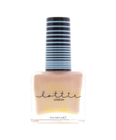 Lottie Nail Polish 12ml - Hey Vacay!