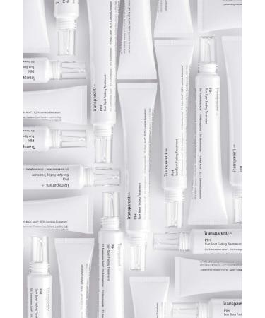 PIH SUN SPOT FADING TREATMENT - Treatment for Post-Inflammatory Hyperpigmentation - Buy Online on GoSupps.com