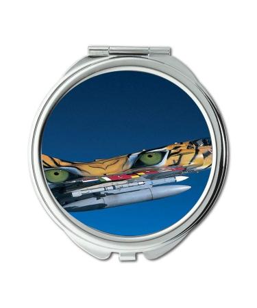 wallpaper jet fighter Mirror Travel Mirror x fighter star wars pocket mirror portable mirror