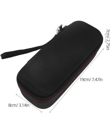 Patkaw Travel Case for Electric Toothbrushes - Portable Organizer & Storage Bags - Compatible Travel Toothbrush Holder - Buy Online on GoSupps.com