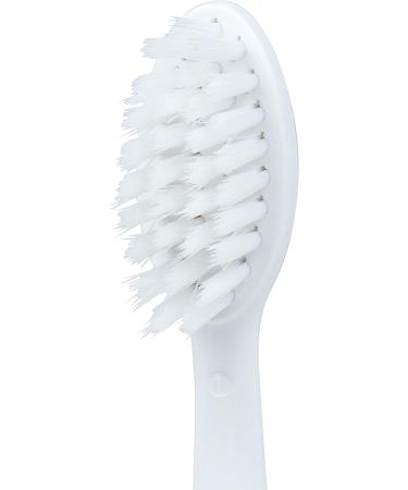 PRO-SYS VarioSonic Sensitive Teeth and Gums Rechargeable Power Electric Toothbrush  5 Replacement Dupont Brush Heads  ADA Accepted Smart Sonic Toothbrush with Timer - Buy Online on GoSupps.com