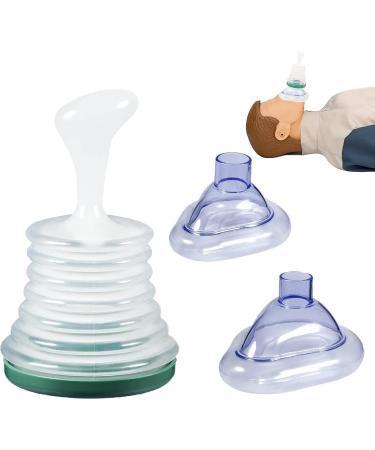 Home Assist Device Set Reusable Home Travel Kit Including Two Different Size(3pc) 3pcs - Buy Online on GoSupps.com