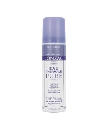 Jonzac Thermal Water 50 ml