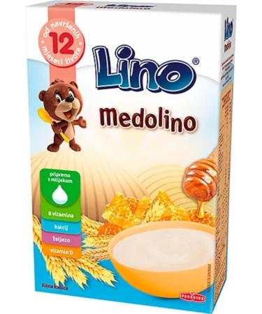 Podravka Medolino Cokolino Cereals Muesli Corn Flakes 200 Gram x 5 Pieces - Buy Online on GoSupps.com