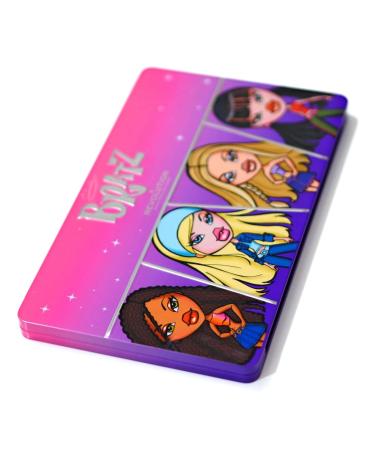 Makeup Revolution Makeup Revolution X Bratz Doll Eyeshadow Palette (27)