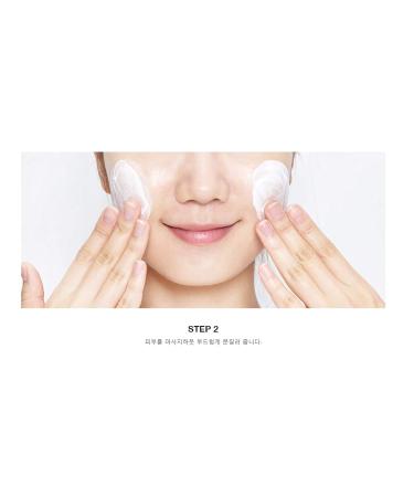 Dr.Jart+ Dermaclear Micro Foam 120ml - Gentle Cleansing Foam for Clear Skin - Buy Online on GoSupps.com