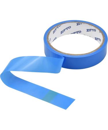 Self-Adhesive Bicycle Tubeless Rim Band - 10m Puncture Protection for MTB & Road Bikes 21mm - Buy Online on GoSupps.com
