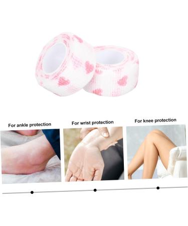 Happyyami 10 Rolls Finger Student Grasp Roll - Non-Woven Fabric Assorted Colors 5x5CM for Craft & Art Projects | International Shipping Available - Buy Online on GoSupps.com