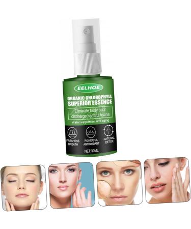 DOITOOL 1 Essence Wrinkle Reduce Serum Face Care Makeup Water Supplement Makeup Skin Care Products Anti-aging Abs - Buy Online on GoSupps.com
