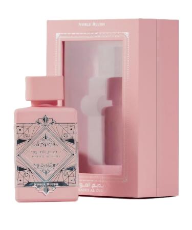 Badee Al Oud Noble Blush and Badee Al Oud Honor and Glory Gift set for Unisex Eau de parfum Spray 3.4 Ounce / 100 Ml each - Buy Online on GoSupps.com