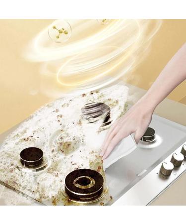 Powerful Kitchen Heavy Duty Cleaner All Purpose Cleaner Heavy Grease Cleaner (300ML) - Buy Online on GoSupps.com