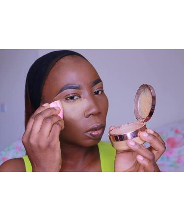 Revolution Bronzer Reloaded - Holiday Romance 15g | Best International Shipping - Buy Online on GoSupps.com