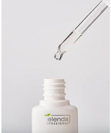 Bielenda Professional Peptide Firming Serum for Eyes - Lifting Eye Serum 30ml - Buy Online Internationally - Buy Online on GoSupps.com