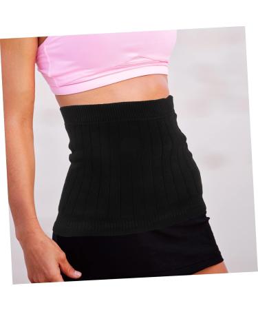 Buy Healeeved 2st Sherpa-Taenbear Abdominal Wrap | Warm Lumbar Strap & Kidney Bond Heaters for Winter Comfort - Buy Online on GoSupps.com