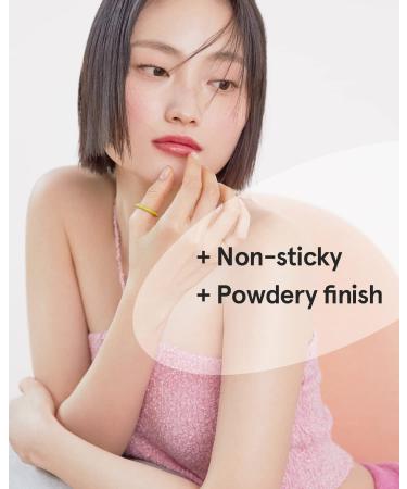 Buy ATH Authentic Airy Lip Balm 06 HAZE - Korean Vegan Color Flake-Free Silky Finish | International Shipping - Buy Online on GoSupps.com