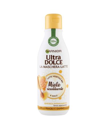 Garnier Ultra Dolce Latte honey 250 ml