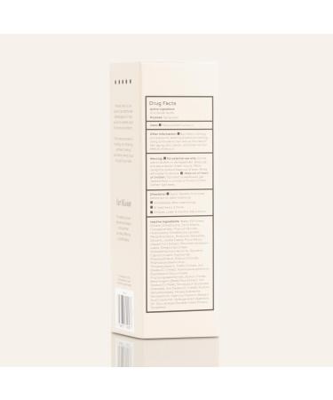 DIME Beauty Tinted Glow Wonderscreen SPF 30 - Mineral Sunscreen & Tinted Moisturizer with 19% Zinc Oxide (50g Shade 01) - International Shipping Available - Buy Online on GoSupps.com