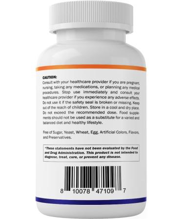 Vitamatic Zinc Quercetin - 120 Vegetarian Capsules -Zic Citrate 30mg & Quercetin 500 mg per Serving - Immune Support - Buy Online on GoSupps.com
