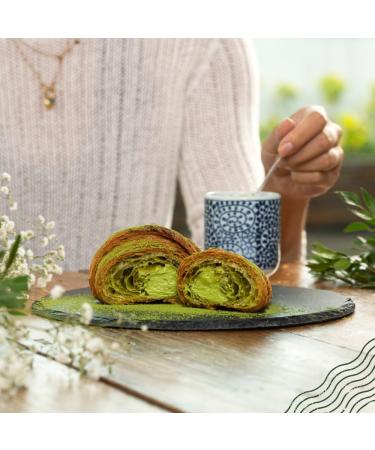 Japanese Organic Matcha Green Tea Powder - Culinary Grade 200g | Uji Kyoto Tea for Cooking, Baking & Smoothies | Vegan & Vegetarian Friendly - Buy Online on GoSupps.com