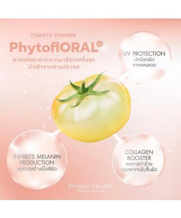 Tomato Plex by Prime Health - Nutrient-Rich Skin Nourishment | 14 Sachets | Moisture Set | Free Beauty Gifts | Beautygoodshop - Buy Online on GoSupps.com