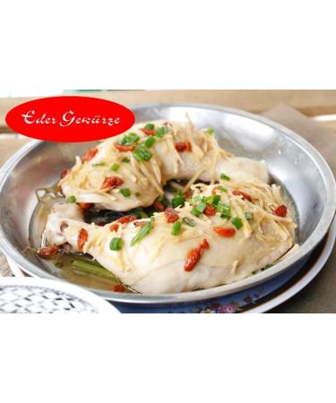 Eder Gew rze - Ciboulette - 1kg - Buy Online on GoSupps.com