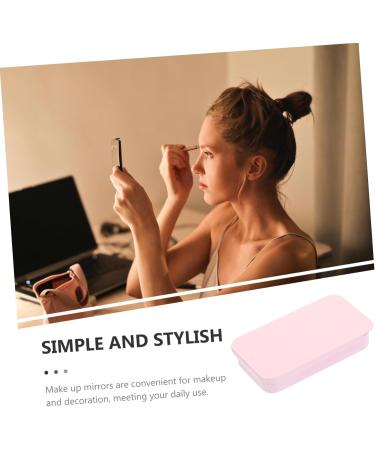 SKISUNO Pink Eyebrow Paste for Positioning Eyebrow Makeup Drawing Paste Eyebrow Tinting Tool - Buy Online on GoSupps.com