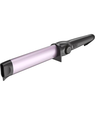 Buy REMINGTON Curling Wand | Hair Waver with Oval Barrel for Deep Waves | CI50U3 Black/Purple - International Shipping Available - Buy Online on GoSupps.com