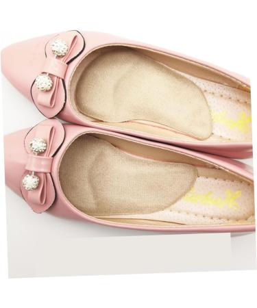 FOMIYES 3 Pair Absorption Insoles - Forefoot Cushions & Arch Support Shoe Inserts for Sports - Enhanced Comfort & Protection - Buy Online on GoSupps.com