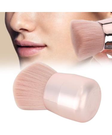 Verdant Touch Loose Powder Brush Blush Brush Professional Cosmetic Loose Powder Foundation Makeup Cheek Brush - Buy Online on GoSupps.com