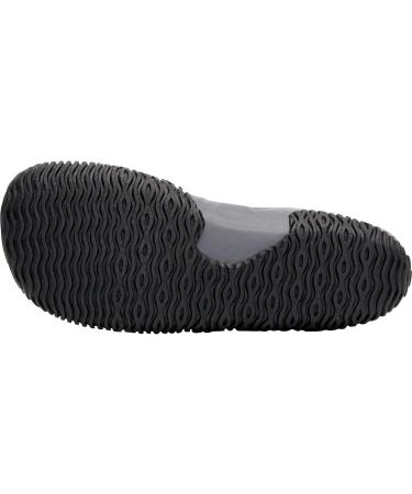 NRS Men's Kicker Wetshoes Black 10 - Durable Water Shoes for Water Sports - Buy Online on GoSupps.com