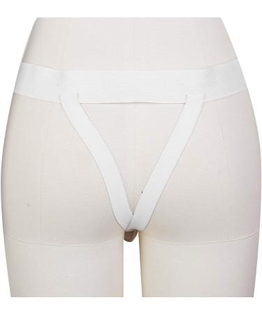 Reusable Silicone External Catheter for Men - Leak-Proof Urine Collection Bags for Travel & Comfort - Buy Online on GoSupps.com