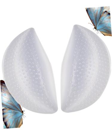 6 Pairs High Arch Support Gel Pads - Ultimate Foot Arch Compression for Pain Relief - Buy Online on GoSupps.com