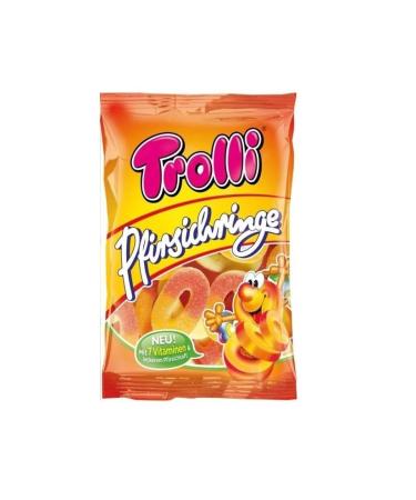 Trolli Trolli Fishing Rings 150g