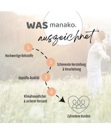 manako Schwarzk mmel l unfiltered natural 1000 ml glass bottle pack of 1 (1 x 1 l) - Buy Online on GoSupps.com